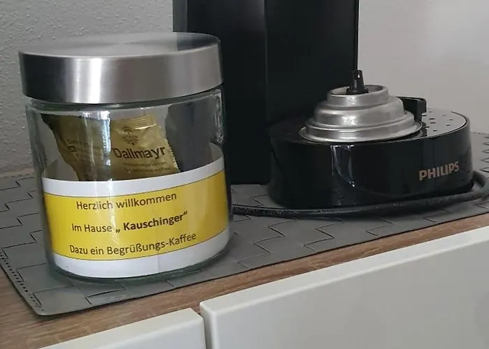 דירה Kauschinger