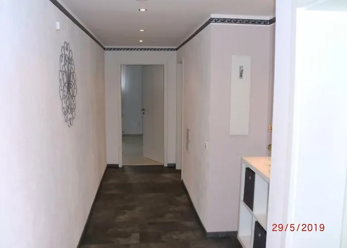 דירה Kauschinger