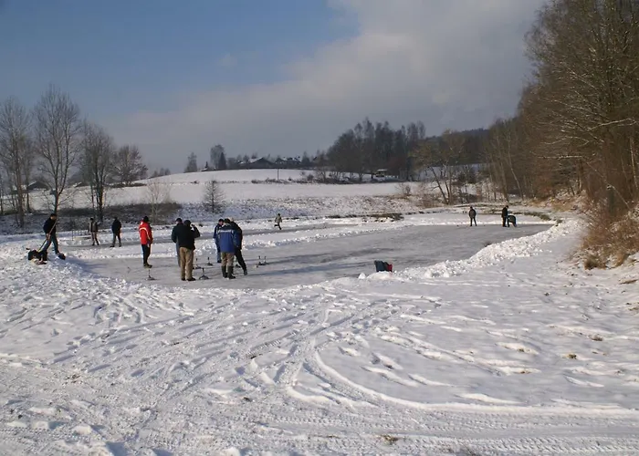 Kauschinger Böbrach