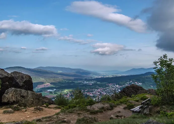 Kauschinger Böbrach