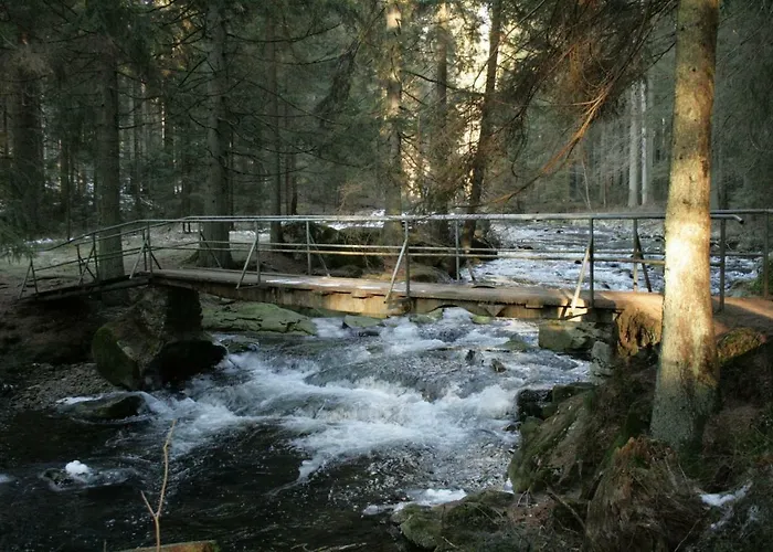 דירה Kauschinger Böbrach