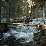 Apartmán Kauschinger Böbrach