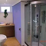 Kauschinger Apartmán Böbrach