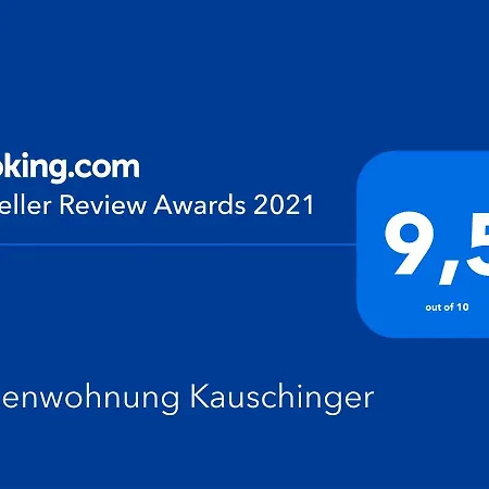 Kauschinger *