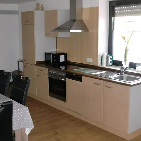 Apartment Kauschinger