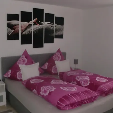 Apartment Kauschinger