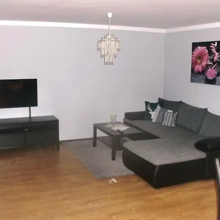 Kauschinger Apartment *