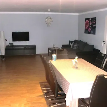 Apartment Kauschinger