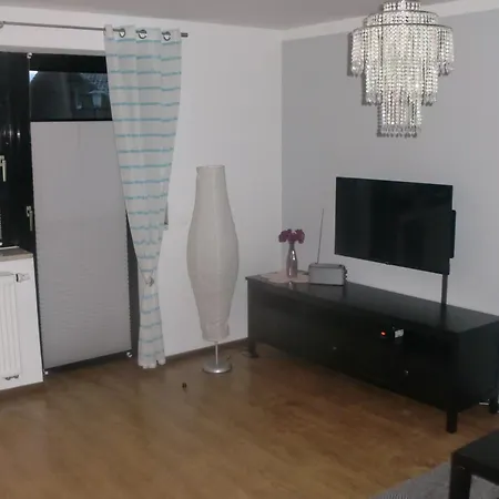 Kauschinger Apartment Bobrach