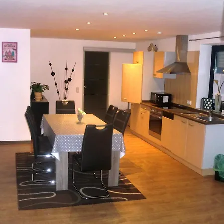 Apartment Kauschinger Bobrach