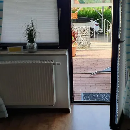 Appartamento Kauschinger Böbrach