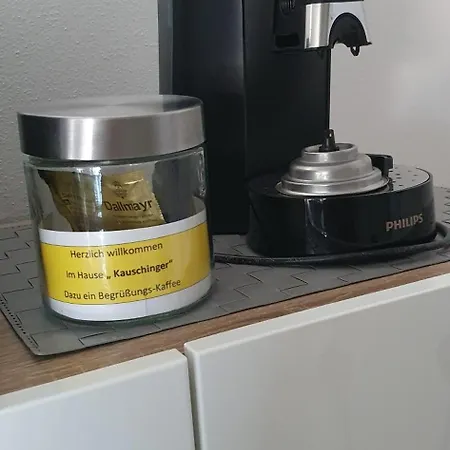 Appartamento Kauschinger