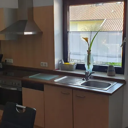 Kauschinger Appartamento *