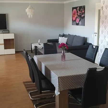 Apartamento Kauschinger *