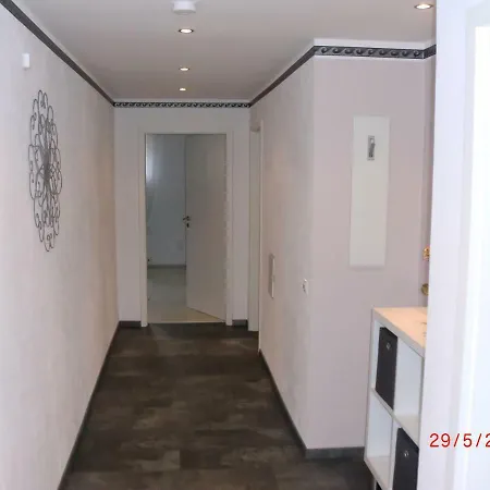 Apartment Kauschinger
