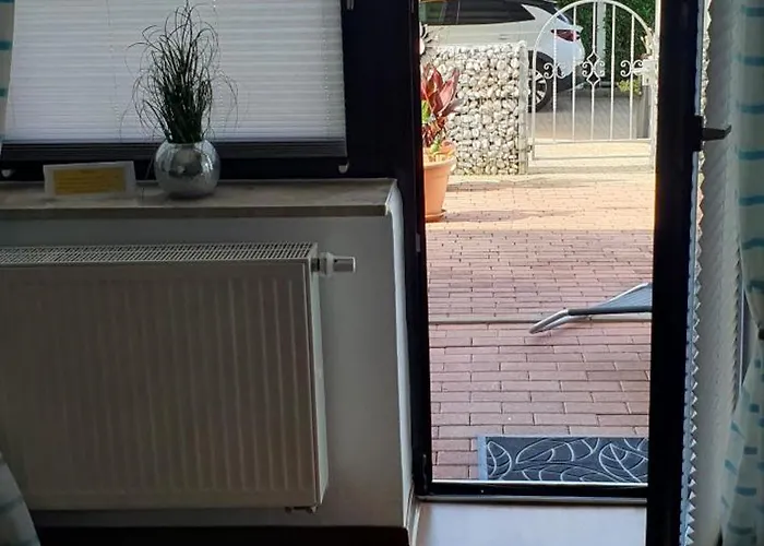 Apartamento Kauschinger Böbrach