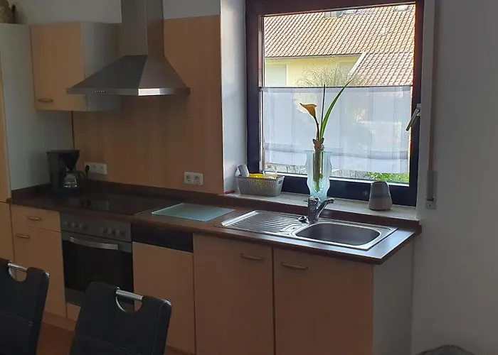 Kauschinger Appartement *