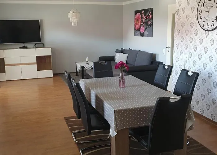 Apartamento Kauschinger *