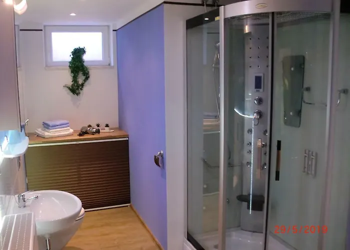 Kauschinger Appartement Böbrach